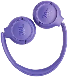 JBL langattomat sankakuulokkeet Tune 530BT laventeli - 8