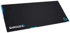 Logitech pelihiirimatto G840 - 4