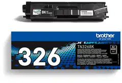 Brother laservärikasetti TN-326B musta - 3