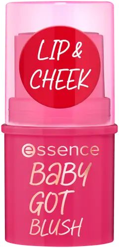 essence baby got blush 50 cherry cherry baby 5.5 g - 1