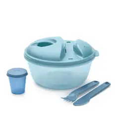 Tupperware salaattikulho On The Go 1,4 l - 1