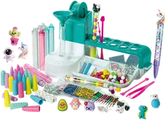 Clementoni-kynälaboratorio 10 kynää - 2