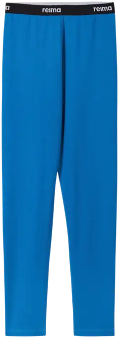 Reima lasten lämpöaluskerrasto Lani - Bright Blue - 7