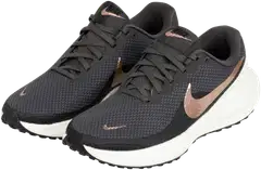 Nike naisten juoksukengät Revolution 8 - Ash (black) - 1