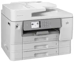 Brother monitoimitulostin MFC-J6957DW - 3