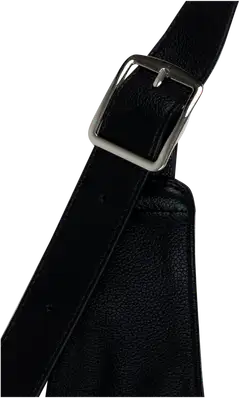 House tote-laukku Zelah - BLACK - 2