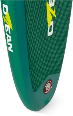 Ozean Siren 305 SUP-lauta - Tummanvihreä - 5