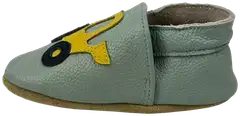 Ciraf lasten tossut Kaivinkone 703002 - GREEN - 4