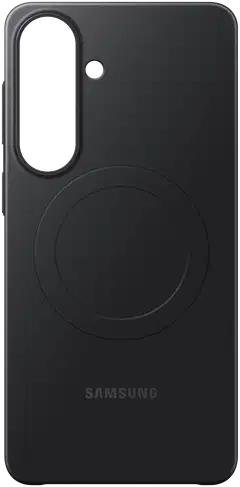 Samsung suojakotelo Galaxy S26+ Slim Magnet -Qi2 musta - 4