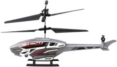 Silverlit radio-ohjattava helikopteri Sky Hover II - 2