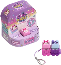 Clickeez Twin Pack -Fidget - 2