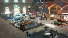 PS5 Gear.Club 3 Unlimited - 5