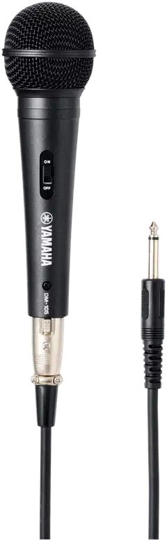 Yamaha Mikrofoni DM105 - 1