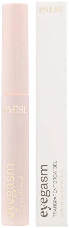 Paese eyegasm kulmageeli 5ml - 1