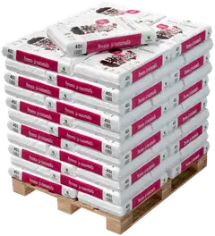 Kekkilä Perenna- ja ruusumulta 40 l, lava 70 säkkiä - 1