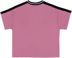 House lasten t-paita mesh 23TH032606 - Cashmere rose - 2