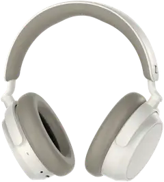 Sennheiser langattomat vastamelukuulokkeet Accentum Plus Wireless valkoinen - 1