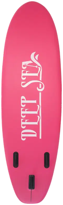 Deep Sea SUP-lautasetti Standard, pinkki - 2