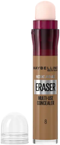 Maybelline New York Instant Anti Age Eraser 08 Buff peitevoide 6,8ml - 2