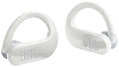 JBL Bluetooth Sport nappikuulokkeet Endurance Peak 3 valkoinen - 5
