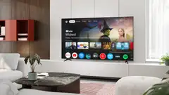 Sharp 70" 4K UHD QLED Google TV 70HP5265E (2026) - 6