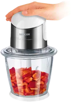 SENCOR Minisilppuri SCB 6150SS-EUE3 - 3
