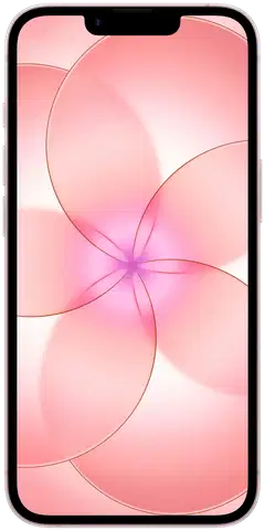 Apple iPhone 17e 256GB pehmeänpinkki MHRW4QN/A - 1