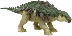 Jurassic world Movie Danger Pack - 3