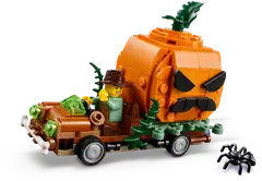 LEGO® Seasons and Occasions 40822 Kurpitsalyhtyauto - 3
