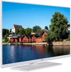 Finlux 32" Full HD Android Smart LED TV 32G8.3WCB, valkoinen - 3