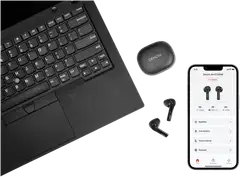 Denon nappikuulokkeet AH-C500W - 7