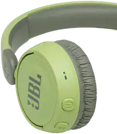 JBL kuulokkeet JR310BT vihreä - 6