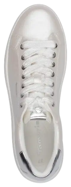 Tamaris tennari 23720 - White pearl - 4