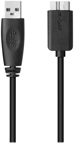 Ulkoinen kiintolevy 8TB USB 3.0 3,5 - 5