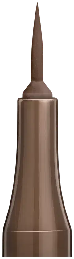 Isadora Brow Fine Liner kulmakynä 41 Taupe 1,1 ml - Taupe - 3