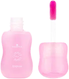 essence GLIMMER IN A BUBBLE lipgloss 01 Born To Glimmer 3.5 ml - 2