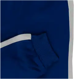 Ciraf lasten verkkapuku runners 25pc261101 - 19-4029tcx navy peony - 3