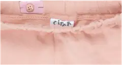 Ciraf vauvojen leggingsit 250B252940 - 14-1310tcx cameo rose - 3