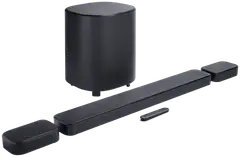 JBL soundbar Bar 800 M2 musta - 4