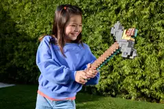 Minecraft-Miekka - 6