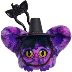 Furby Kpop Demon Hunters interaktiivinen Furblets Saja boy demon - 2