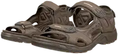 Ecco miesten sportsandaali Offroad Yucatan Dark Clay - Dark Clay - 5