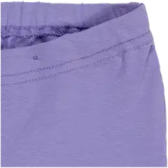 Ciraf lasten pyöräilyshortsit 25TC261611 - Lila - 3