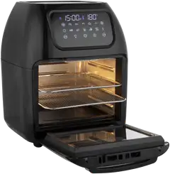 Tristar airfryer uuni 10 L - 4
