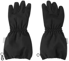 Reima lasten käsineet Tunto - BLACK - 1