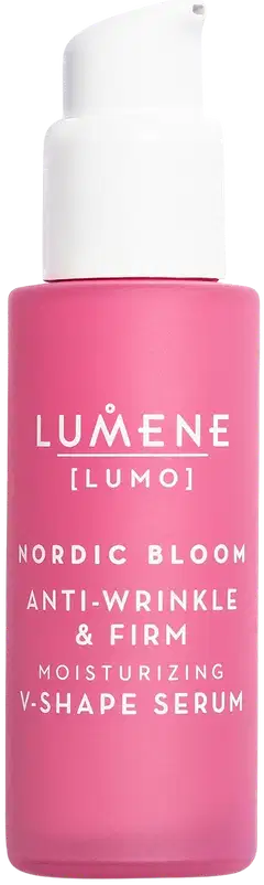 Lumene LUMO Silottava & kiinteyttävä pikakaunistaja 30 ml - 1