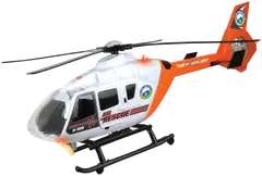 Dickie Toys Pelastuskopteri valo- ja äänitoiminnoin - 6