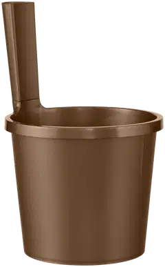 Orthex saunakiulu 5 L - 1