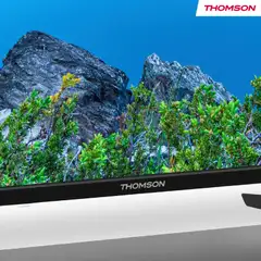 Thomson 50" 4K Google TV 50UG5X15 - 5