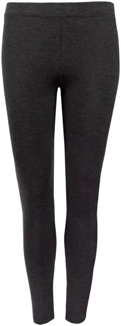 House naisten leggingsit Lene - Dark Grey HTR - 1